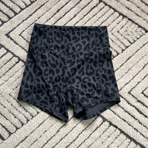 Balance Athletica/Vitality kingdom collection shorts